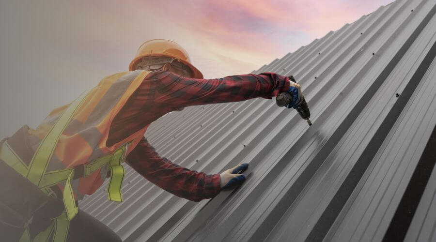 Professional residential roofers in Carlyle, IL